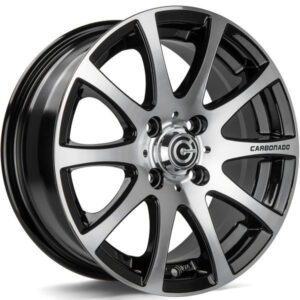 Alloy Wheels 14 4x98 Wheels Carbonado GTRSPORTS4