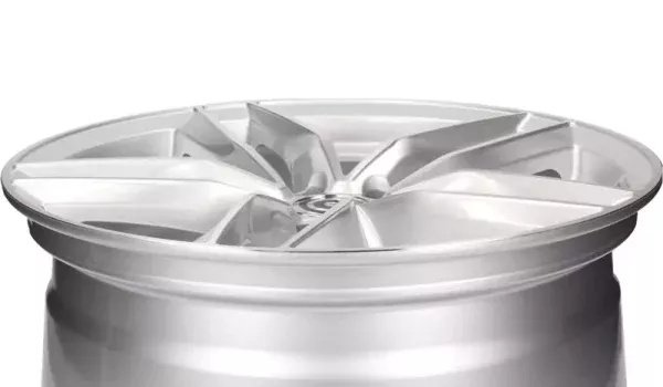 Alloy Wheels 17'' 5x112 Carbonado Style AFP - Image 3