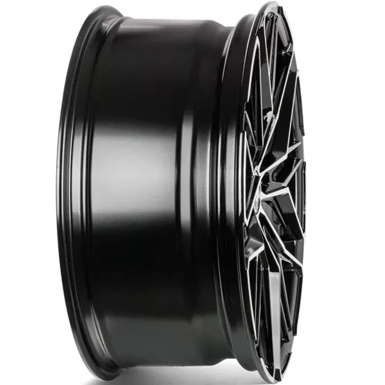 Alloy Wheels 18" 5x114,3 79wheels Seventy9 SCF-J BFP - Image 6