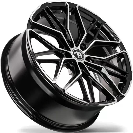 Alloy Wheels 18" 5x114,3 79wheels Seventy9 SCF-J BFP - Image 2