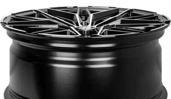 Alloy Wheels 19" 5x112 79wheels Seventy9 SCF-J BFP - Image 5