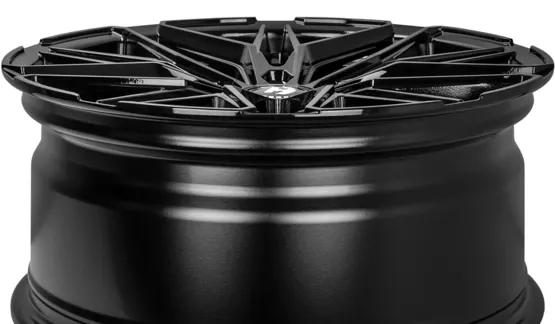 Alloy Wheels 19" 5x112 79wheels Seventy9 SCF-J BG - Image 3