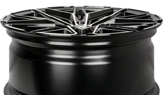 Alloy Wheels 20" 5x112 79wheels Seventy9 SCF-J BFP - Image 5