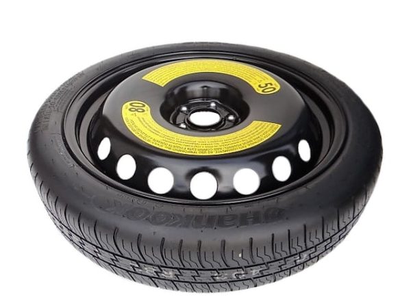 Spare wheel Audi A7 I (2010-2018) - 145/60R20