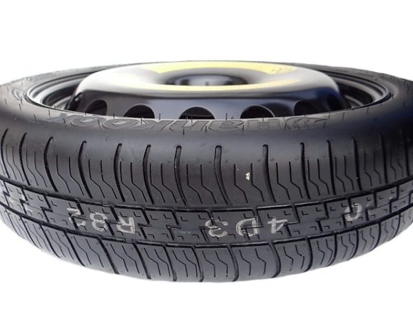 Spare wheel Audi A7 I (2010-2018) - 145/60R20 - Image 3
