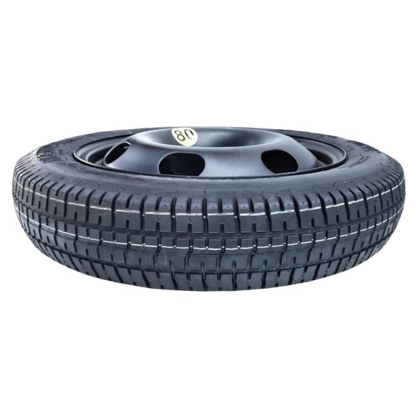 Spare wheel Citroen C4 III (2010-present) - 16 inches - Image 3
