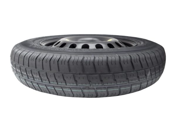 Spare wheel Kia Sorento III (2020-present) - 17 inches - Image 3