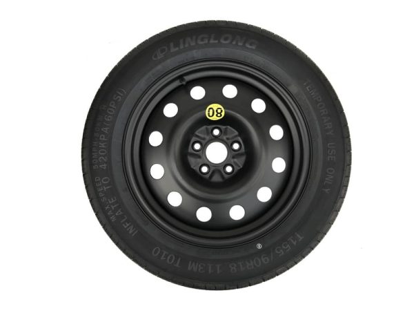 Spare wheel Kia Sorento III (2020-present) - 18 inches - Image 2