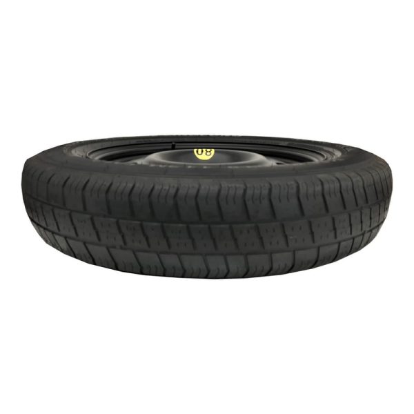 Spare wheel Kia Sorento III (2020-present) - 18 inches - Image 3