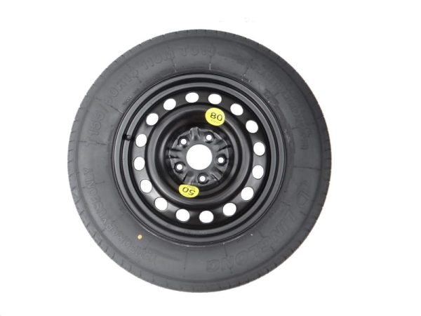 Spare wheel Kia Sportage II (2004-2009) - 155/90R16 - Image 2
