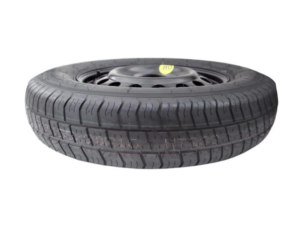 Spare wheel Kia Sportage II (2004-2009) - 155/90R16 - Image 3
