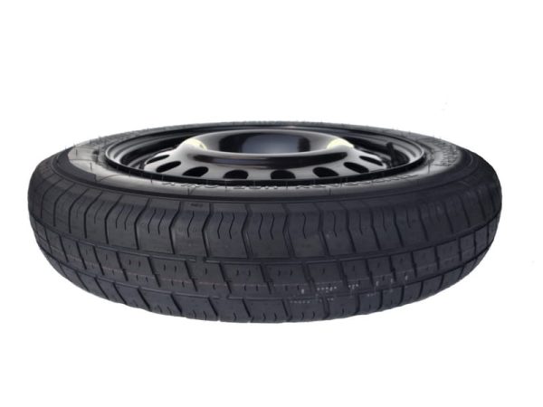 Space-saver wheel Kia Sportage IV (2015-2020) - 135/90R17 - Image 3