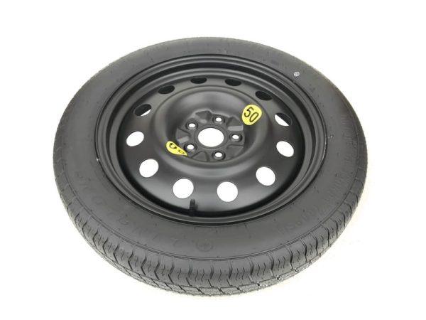 Spare wheel Kia Sportage IV (2015-2022) - 18 inches