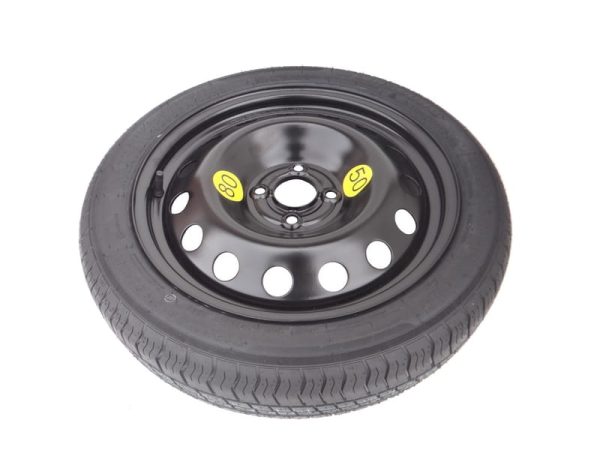 Spare wheel Kia Stonic I (2017-present) - 16 inches