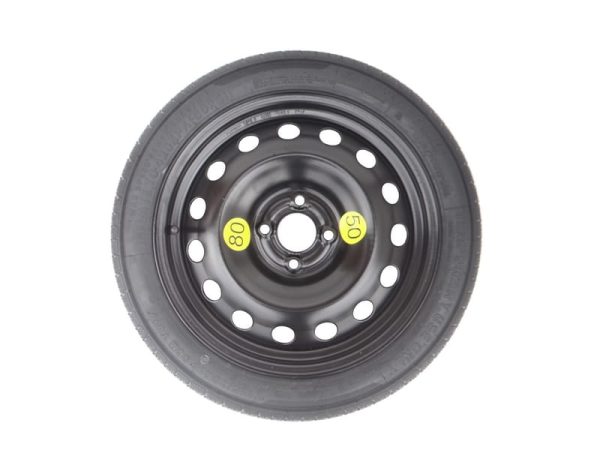 Spare wheel Kia Stonic I (2017-present) - 16 inches - Image 2