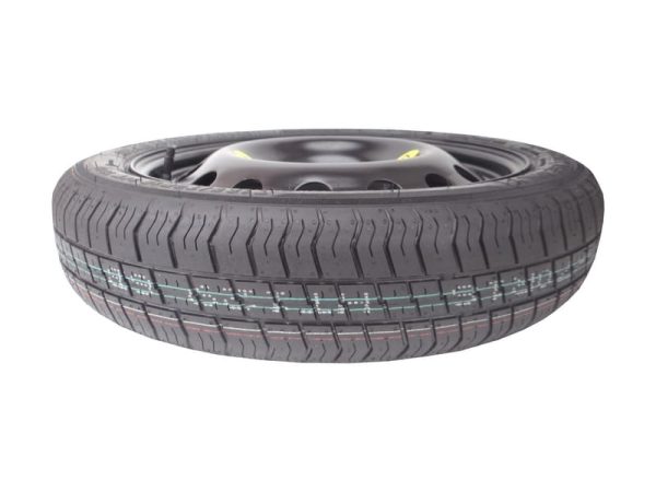 Spare wheel Kia Stonic I (2017-present) - 16 inches - Image 3