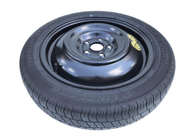 Space-saver wheel Lexus CT I (2010-present) - 16 inches