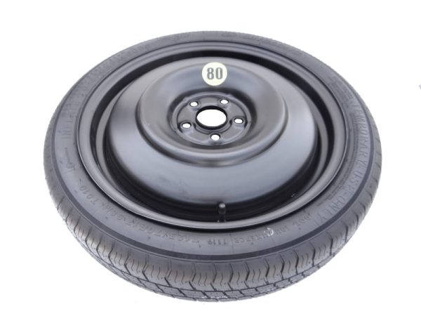 Space-saver wheel Lexus CT I (2010-present) - 17 inches