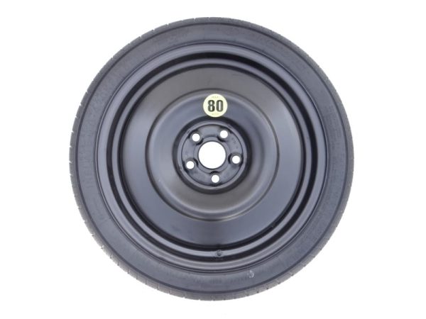 Space-saver wheel Lexus CT I (2010-present) - 17 inches - Image 2