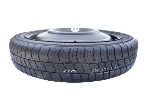 Space-saver wheel Lexus CT I (2010-present) - 17 inches - Image 3