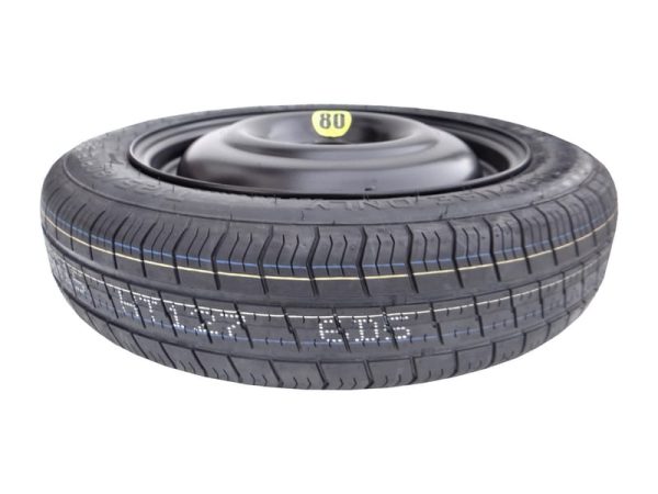 Space-saver wheel Mazda 2 I (2003-2007) - 15 inches - Image 3