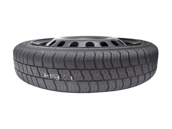 Space-saver wheel Mazda 6 II (2007-2012) - 17 inches - Image 3