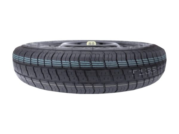 Space-saver wheel Mazda CX-30 I (2019-present) - 16 inches - Image 3