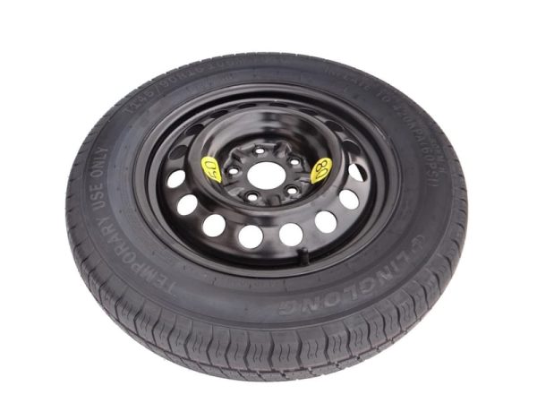 Space-saver wheel Mazda CX-5 II (2017-present) - 145/90R16