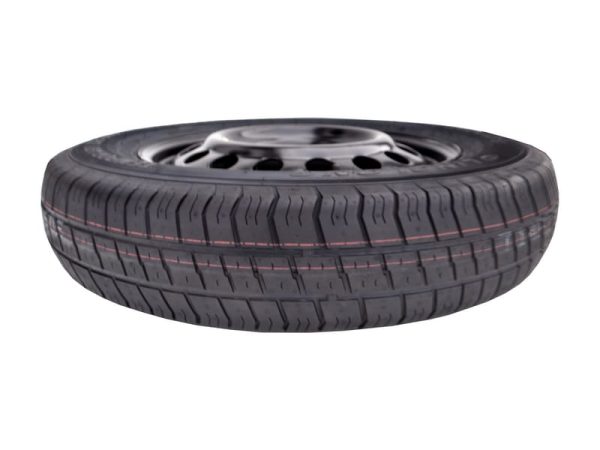 Space-saver wheel Mazda CX-5 II (2017-present) - 145/90R16 - Image 3