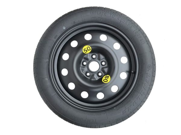 Space-saver wheel Mazda CX-5 II (2017-present) - 18 inches - Image 2
