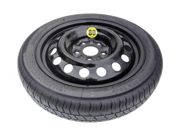Space-saver wheel Mazda MX-5 III (2005-2015) - 16 inches