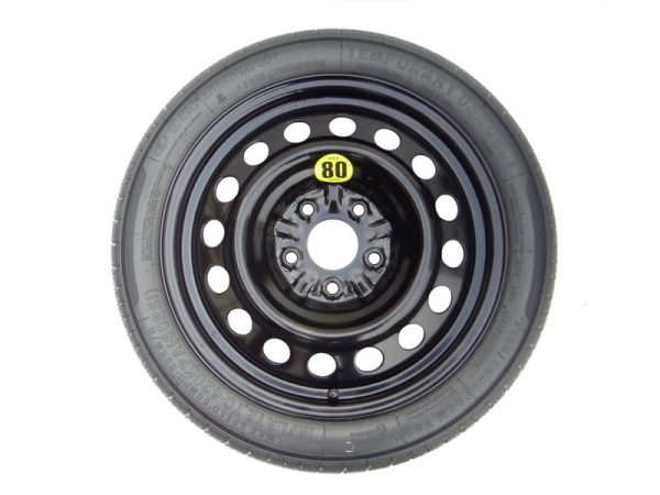 Space-saver wheel Mazda MX-5 III (2005-2015) - 16 inches - Image 2