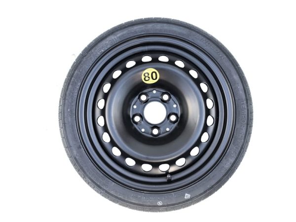 Spare wheel Mercedes B Class W247 (2018-present) - 16 inches - Image 2