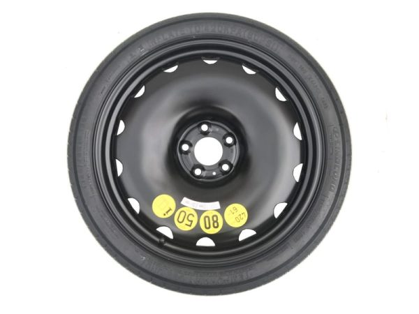 Spare wheel Mercedes B Class W247 (2018-present) - 19 inches - Image 2