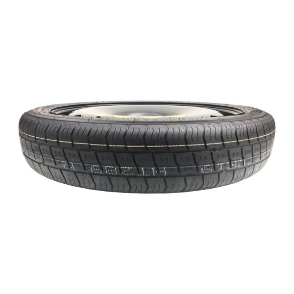Spare wheel Mercedes B Class W247 (2018-present) - 19 inches - Image 3