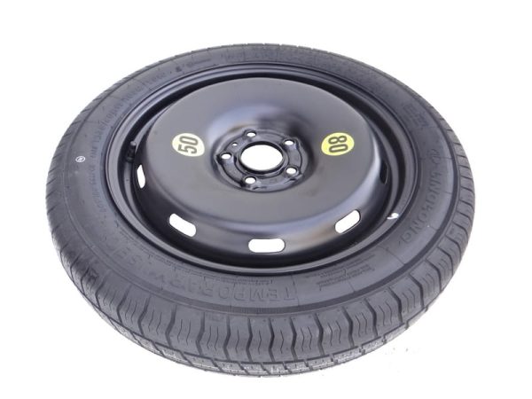 Spare wheel Mercedes CLS C218 (2010-2018) - 17 inches