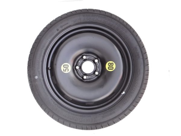 Spare wheel Mercedes CLS C218 (2010-2018) - 17 inches - Image 2