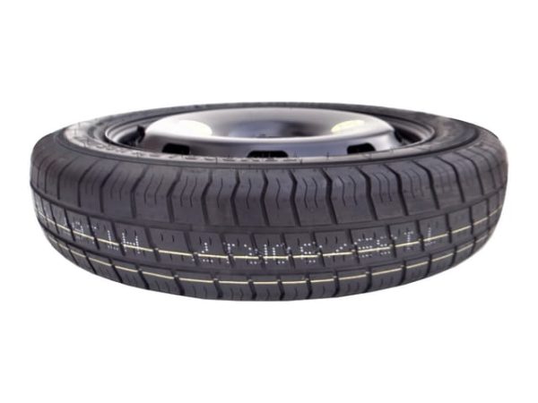 Spare wheel Mercedes CLS C218 (2010-2018) - 17 inches - Image 3