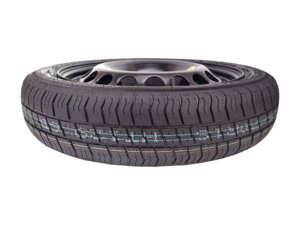 Space saver wheel Opel Mokka I A (2012-2016) - 125/70R16 - Image 3