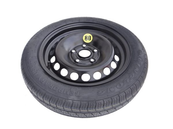 Spare wheel Seat Alhambra I (1995-2010) - 15 inches