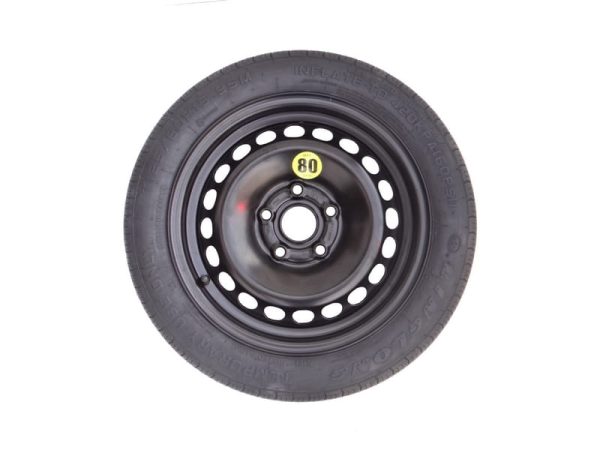 Spare wheel Seat Alhambra I (1995-2010) - 15 inches - Image 2