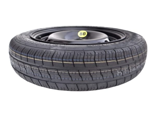 Seat Leon II (2005-2012) spare wheel - 15 inches - Image 3