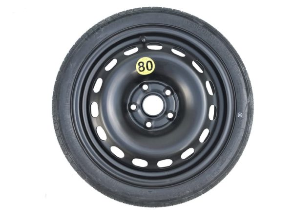 Spare wheel Seat Toledo III (2004-2009) - 16 inches - Image 2