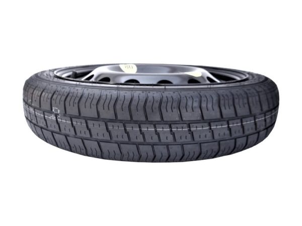 Spare wheel Seat Toledo III (2004-2009) - 16 inches - Image 3