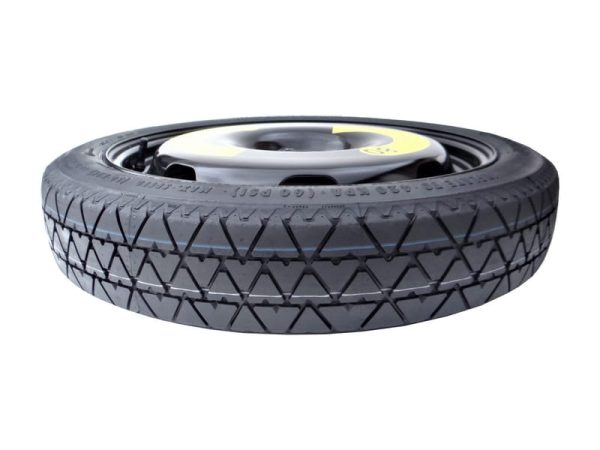 Spare wheel Skoda Octavia III (2013-2020) - 125/70R18 Continental - Image 3
