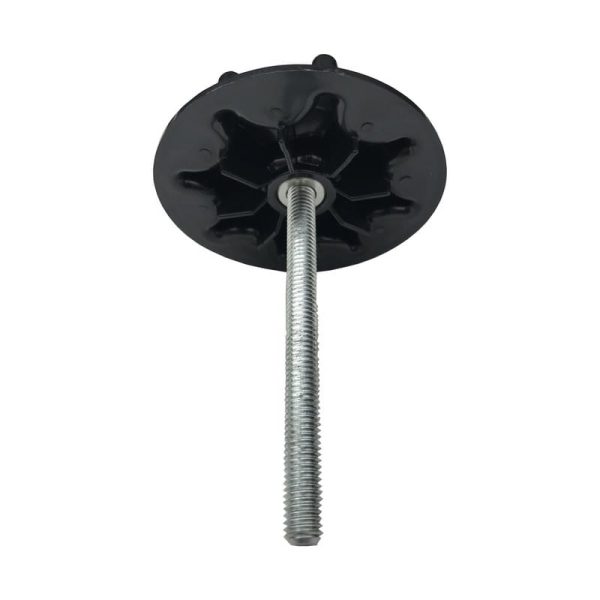 Screw securing the spare wheel in the trunk of Toyota Yaris II (2005-2011) - Image 2
