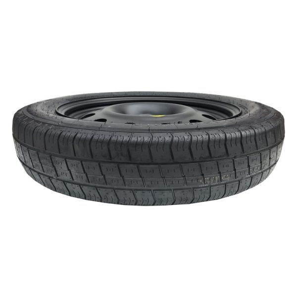 Space-saver wheel + set with cover Honda CR-V V (2018-2023) - 18 inches - Image 4