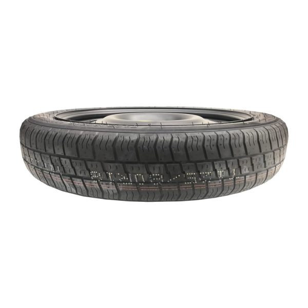 Spare wheel + set with cover Hyundai Sonata V (2004-2009) - 18 inches - Image 4