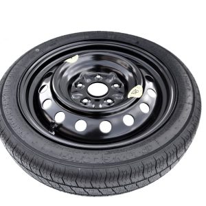 Space-saver wheel 16" 5X114.3X60.1 - 125/70R16