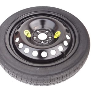 Space-saver wheel 16" 5X98X58.1 - 125/70R16